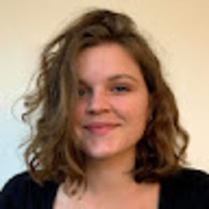 Meet your Posher, Fiona